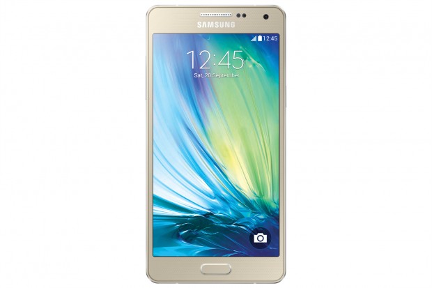 Galaxy A5 (Bild: Samsung)