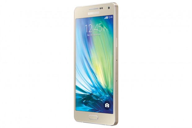 Galaxy A5 (Bild: Samsung)