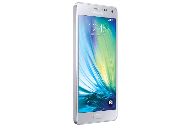 Galaxy A5 (Bild: Samsung)