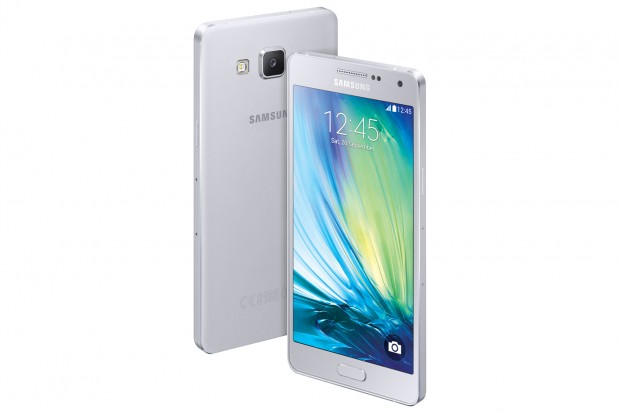 Galaxy A5 (Bild: Samsung)