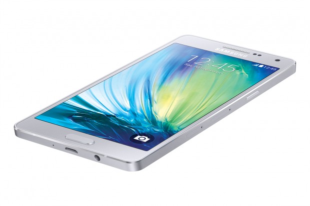 Galaxy A5 (Bild: Samsung)