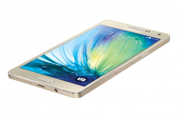 Galaxy A5 (Bild: Samsung)