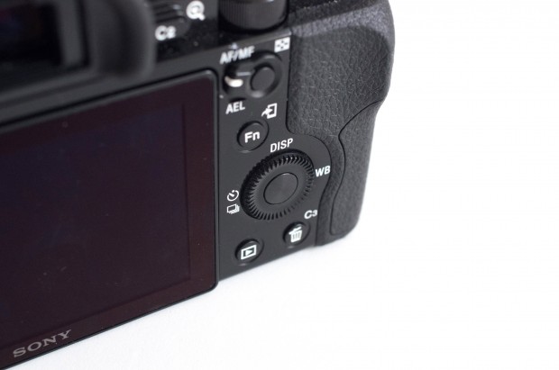 Sony Alpha 7S (Bild: Andreas Donath)