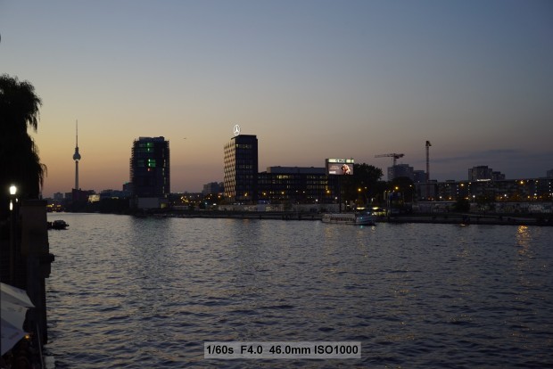 Sony A7S - Beispielbilder (Foto: Andreas Donath)