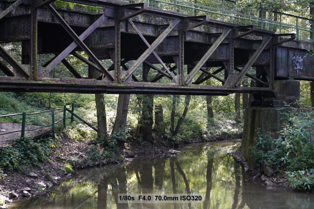 Sony A7S - Beispielbilder (Foto: Andreas Donath)