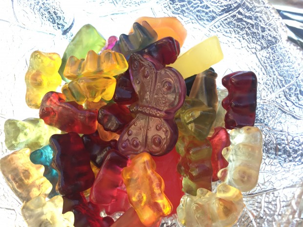 Testfoto iPhone 6 (mit Stativ) (Bilder: Andreas Donath)