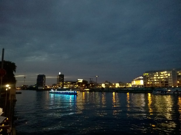 Testfoto Nokia Lumia 930 