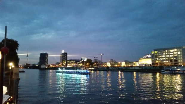 Testfoto Samsung Galaxy S5