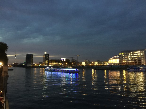 Testfoto iPhone 6 Plus (Bilder: Andreas Donath)