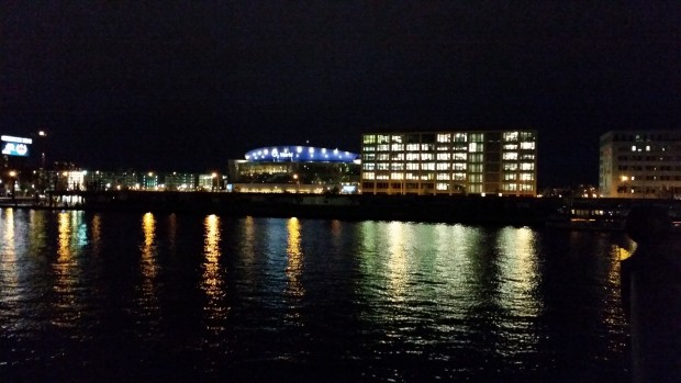 Testfoto Samsung Galaxy S5