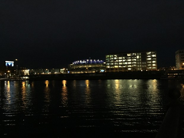 Testfoto iPhone 6 (Bilder: Andreas Donath)