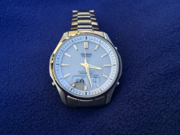 Testfoto Apple iPhone 6