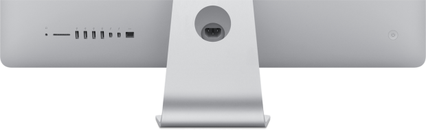 iMac mit Retina-5K-Display (Bild: Apple)