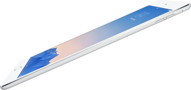 iPad Air 2 (Bild: Apple)