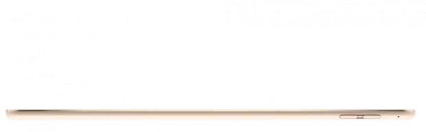 iPad Air 2 (Bild: Apple)