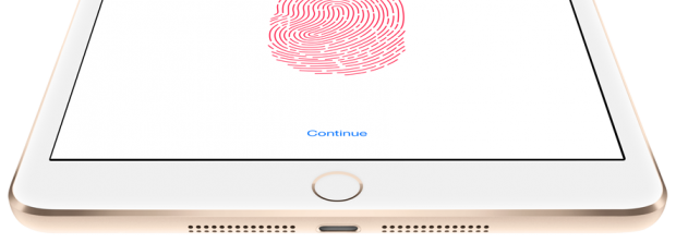 iPad Mini 3 (Bild: Apple)