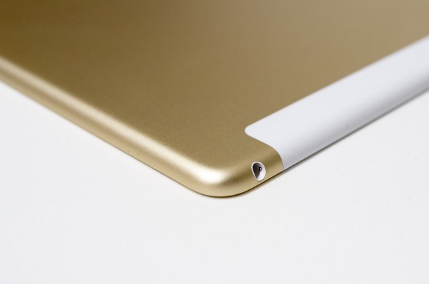 iPad Air 2 (Bild: Andreas Donath)