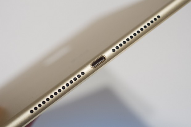 iPad Air 2 (Bild: Andreas Donath)