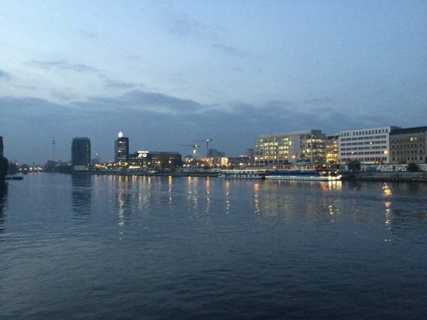 Foto mit dem iPad Air 2 aufgenommen (Bild: Andreas Donath)