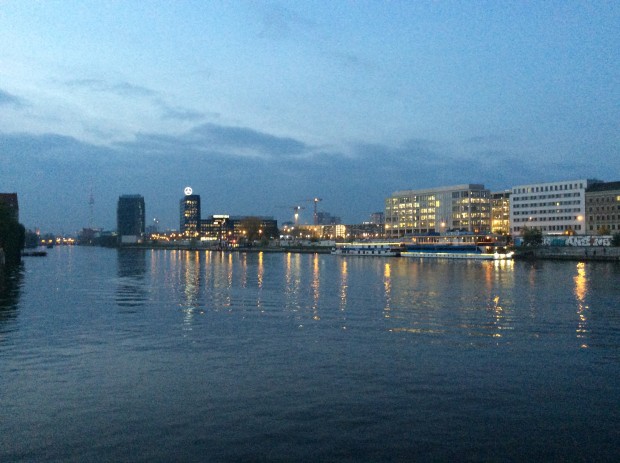 Foto mit dem iPad Air 1 aufgenommen (Bild: Andreas Donath)