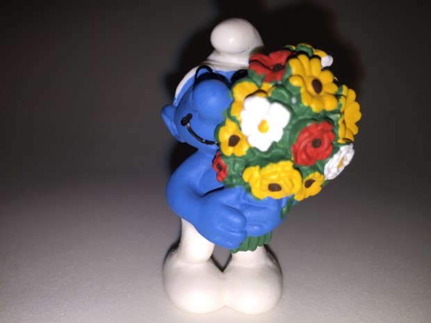 Blitz-Testfoto iPhone 6