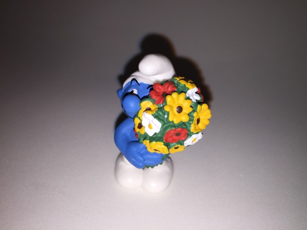 Blitz-Testfoto iPhone 6 Plus (Bilder: Andreas Donath)