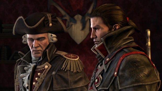 Assassin's Creed Rogue (Bild: Ubisoft)