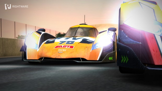 Basemark ES 3.0 (Screenshot: Rightware)