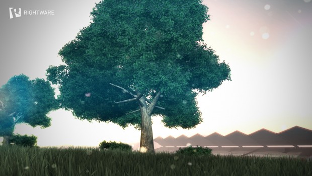 Basemark ES 3.0 (Screenshot: Rightware)