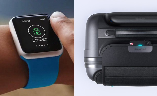 Bluesmart (Bild: Indiegogo)