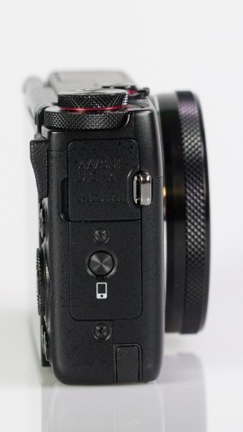 Canon G7 X (Bild: Andreas Donath)