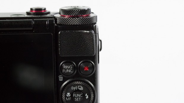 Canon G7 X (Bild: Andreas Donath)