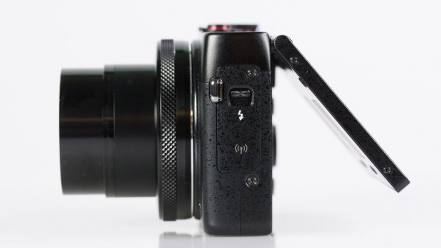 Canon G7 X (Bild: Andreas Donath)