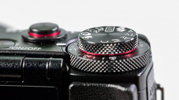 Canon G7 X (Bild: Andreas Donath)