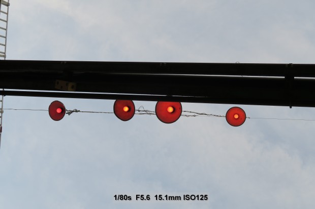 Testfoto Canon Powershot G7 X (Bild: Andreas Donath)