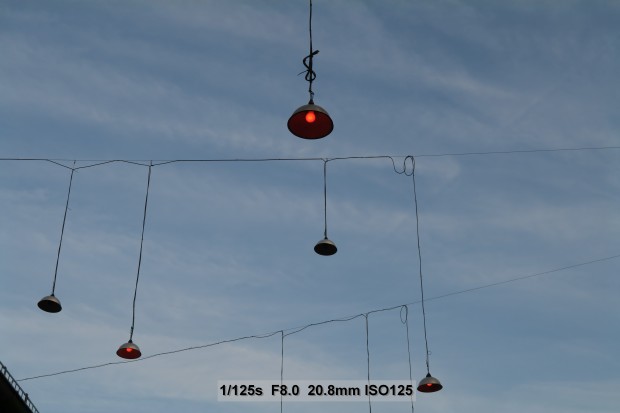 Testfoto Canon Powershot G7 X (Bild: Andreas Donath)