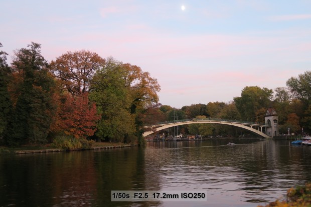 Testfoto Canon Powershot G7 X (Bild: Andreas Donath)