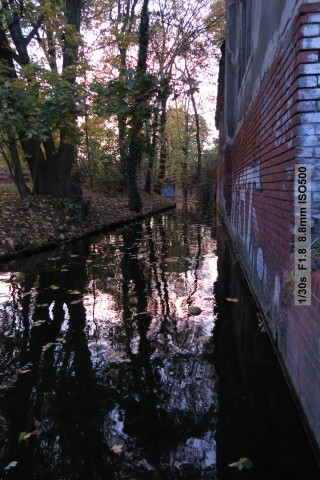 Testfoto Canon Powershot G7 X (Bild: Andreas Donath)