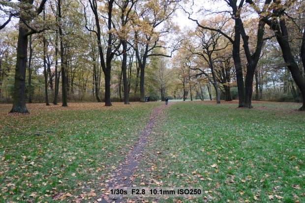 Testfoto Canon Powershot G7 X (Bild: Andreas Donath)