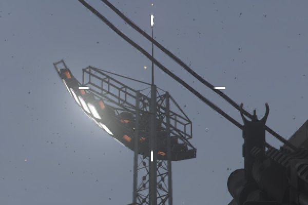 CoD Advanced Warfare mit 16x SSAA (Screenshot: Marc Sauter/Golem.de)