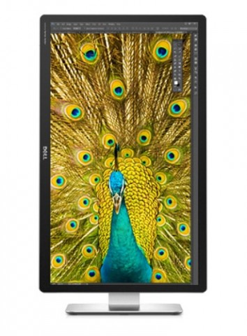 Der Ultrasharp UP2715K