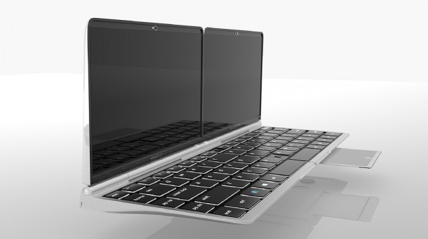 Das Dragonfly Futurefön von Idealfuture (Bild: Idealfuture)