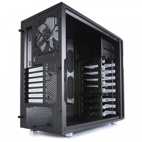 Define R5 (Bild: Fractal Design)