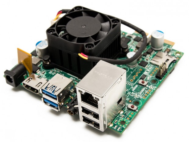 Gizmo 2 (Bild: Gizmosphere)