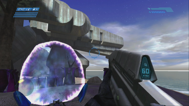 ... sind die Änderungen besonders auffällig. (Classic) (Screenshot: Golem.de)