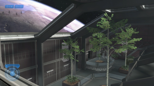 ... und alter Grafik. (Screenshot: Golem.de)