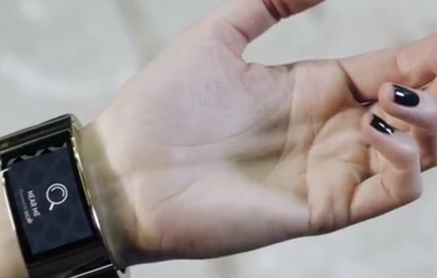 Intel Mica (Bild: Intel)