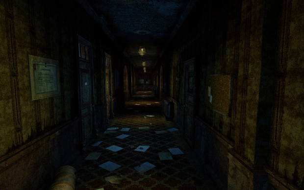 Asylum (Screenshot: Senscape)