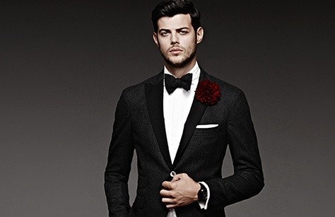 MB Chronowing - Limited Edition (Bild: Gilt)