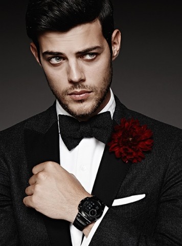 MB Chronowing - Limited Edition (Bild: Gilt)